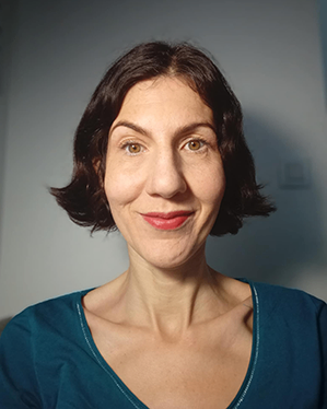 PhDr. Michala Bojarski, Ph.D.