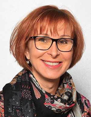 Mgr. et Ing. Mila Della Briotta
