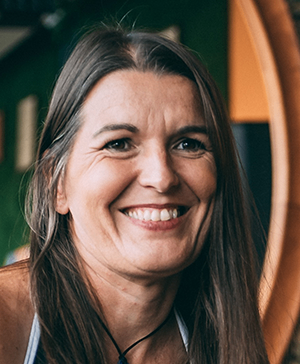 Mgr. Renata Ježková