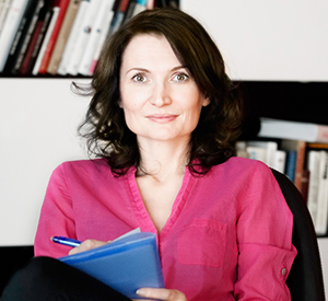 Eva Soukup