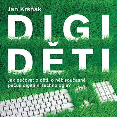 Kniha Digiděti