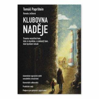 Kniha Klubovna Naděje