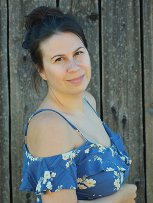 Jana Kainrathová