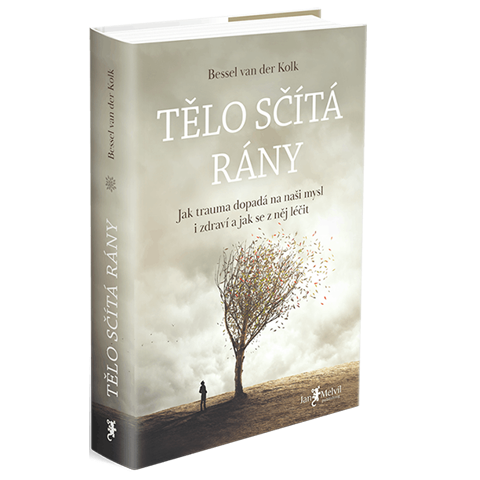 Tělo sčítá rány