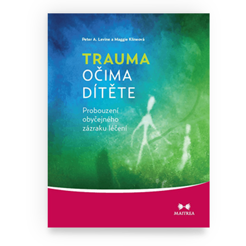 Trauma očima dítěte